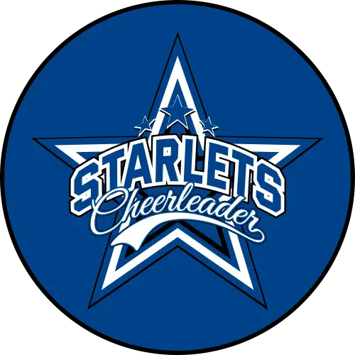 Starlets Cheerleader Bochum