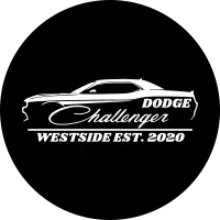 Dodge Challenger Westside EST 2020