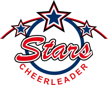 TSB Ravensburg Stars Cheerleader