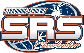 Straubing Spiders Cheerleader SRS