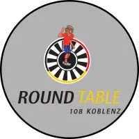 RT108 Round Table 108 Koblenz