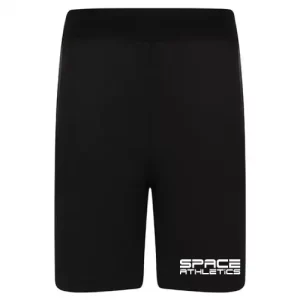 SA Space Athletics Hannover Cheersport Training Sport Cheerleading Kids Cycle Pro Shorts