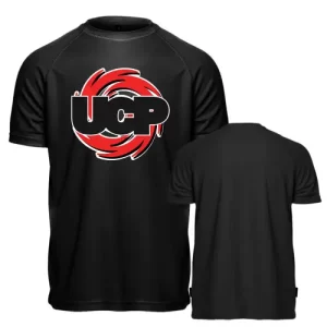 UCP United Cheerleader Pirmasens Cheersport Training Sport Cheerleading Trainingsshirt