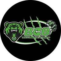 BCB Beasts Cheerleader Bernburg