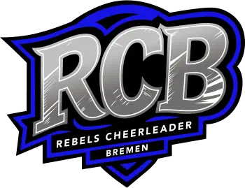 RCB Rebels Cheerleader Bremen