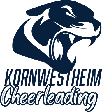 Kornwestheim Cheerleader