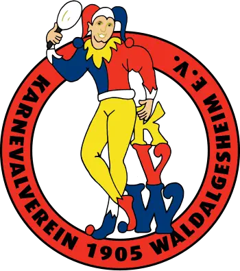 KVW Karnevalsverein Waldalgesheim