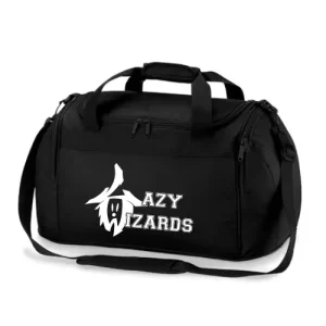 Lazy Wizards Cheerleader Cheersport Training Sport Sporttasche Reisetasche