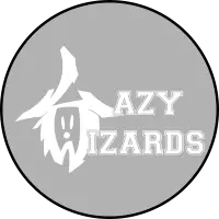 Lazy Wizards Cheerleader