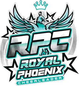 Royal Phoenix Cheerleader RPC