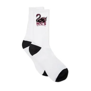 NCS Neumünster Cheersport Training Sport Cheerleading Münster Socken