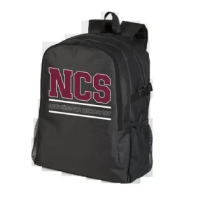 NCS Neumünster Cheersport Training Sport Cheerleading Münster Rucksack