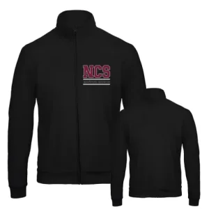 NCS Neumünster Cheersport Training Sport Cheerleading Münster Jacke