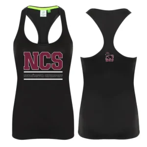 NCS Neumünster Cheersport Training Sport Cheerleading Münster Sporttop Long