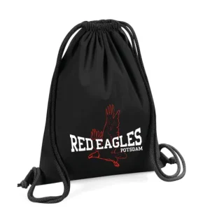 REP Red Eagles Potsdam Cheerleader Cheersport Training Sport Sport Fanwear Pombag