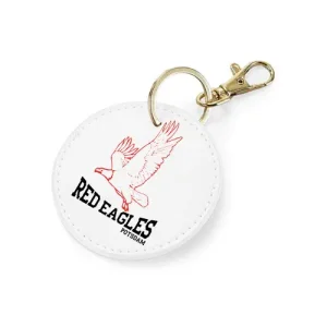 REP Red Eagles Potsdam Cheerleader Cheersport Training Sport Sport Fanwear Key Clip Schlüsselanhänger