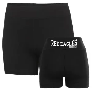 REP Red Eagles Potsdam Cheerleader Cheersport Training Sport Pro Shorts