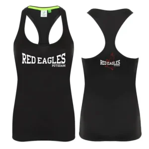 REP Red Eagles Potsdam Cheerleader Cheersport Training Sport Sporttop Long