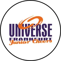 AFC Universe Frankfurt Junior Cheer