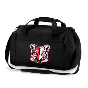 HPC Holm Panthers Cheerleader Cheersport Training Sport Cheerleading Sporttasche Reisetasche