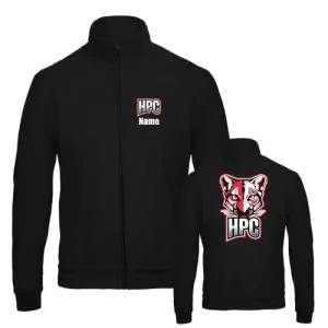 HPC Holm Panthers Cheerleader Cheersport Training Sport Cheerleading Jacke