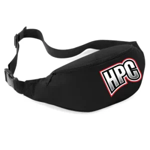 HPC Holm Panthers Cheerleader Cheersport Training Sport Cheerleading Bauchtasche Belt Bag