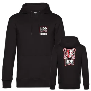 HPC Holm Panthers Cheerleader Cheersport Training Sport Cheerleading Hoodie