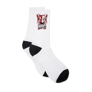 HPC Holm Panthers Cheerleader Cheersport Training Sport Cheerleading Socken