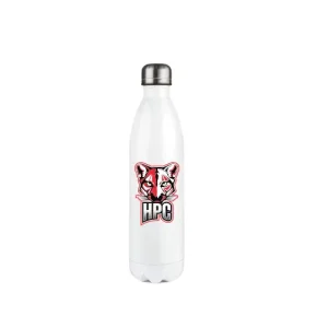 HPC Holm Panthers Cheerleader Cheersport Training Sport Cheerleading Trinkflasche