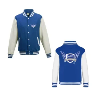 LCS Limitless Cheersport Training Cheerleading Sport Cheerleader Collegejacke