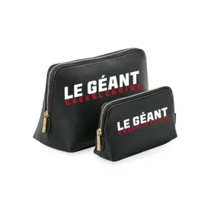 LGC Le Geant Cheerleading Cheersport Cheerleader Sport Training Team France Frankreich Boutique Case Uniform Bag Tasche