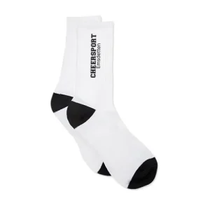 CLE Cheerleader Emsdetten Cheersport Training Team Sport Cheerleading Socken