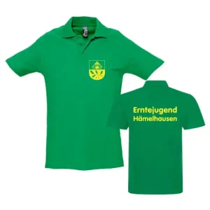 Erntejugend Hämelhausen Poloshirt