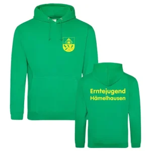 Erntejugend Hämelhausen Hoodie