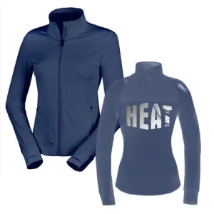 Seansation Cheerleader Urmitz Heat Cheersport Cheerleading Team Sport Training Jacke Fitnessjacke