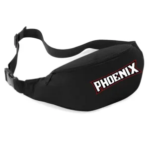 Phoenix Cheerleader SSK Kerpen Cheersport Cheerleading Training Team Sport Belt Bag Bauchtasche