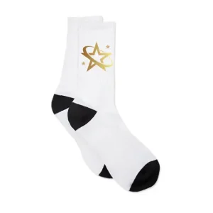 TSB Flensburg Cheersport Stars Training Sport Cheerleading Cheerleader Team Socken