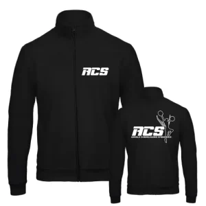 ACS Angels Cheerleader Spreewald Cheersport Cheerleading Sport Training Team Jacke