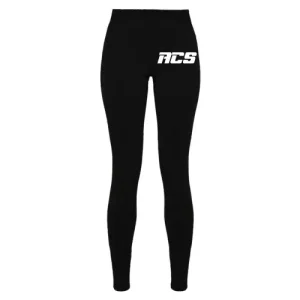 ACS Angels Cheerleader Spreewald Cheersport Cheerleading Sport Training Team Leggings