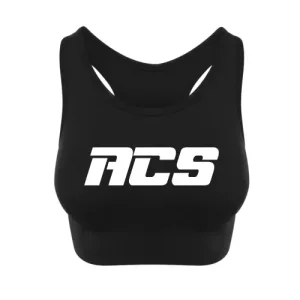 ACS Angels Cheerleader Spreewald Cheersport Cheerleading Sport Training Team Sport Bra