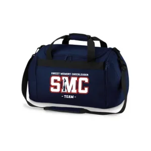 SMC Sweet Memory Cheerleader Cheersport Cheerleading Sport Team Training Sporttasche