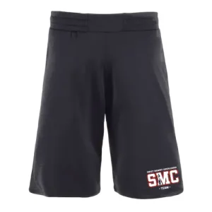 SMC Sweet Memory Cheerleader Cheersport Cheerleading Sport Team Training Shorts Men