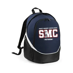 SMC Sweet Memory Cheerleader Cheersport Cheerleading Sport Team Training Rucksack