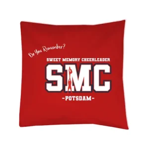 SMC Sweet Memory Cheerleader Cheersport Cheerleading Sport Team Training