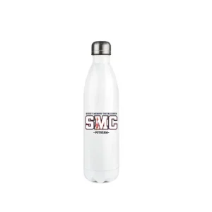 SMC Sweet Memory Cheerleader Cheersport Cheerleading Sport Team Training Trinkflasche