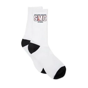 SMC Sweet Memory Cheerleader Cheersport Cheerleading Sport Team Training Socken