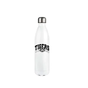 Strong Tigers Cheerleading Sport Cheersport Training Team Trinkflasche