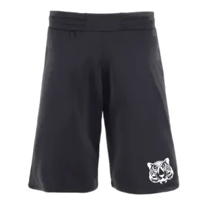 Strong Tigers Cheerleading Sport Cheersport Training Team Shorts Men