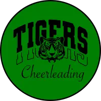 STC Strong Tigers Cheerleading