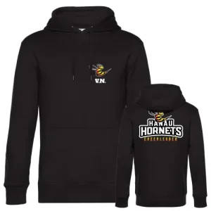 Hanau Hornets Cheerleading Cheersport Training Cheerleader Sport Team Hoodie